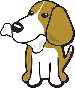 Boris, the BeagleBoard Logo Mascot