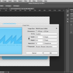 Photoshop image size 512