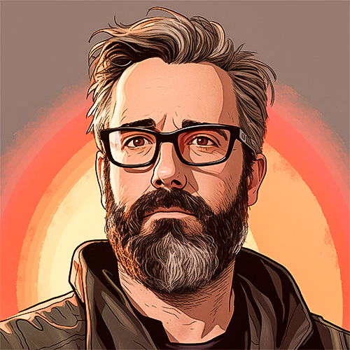 Avatar forDave Nelson